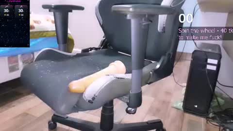 Rafa Slave online show from June 26, 5:33 am