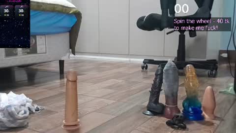 Rafa Slave online show from August 5, 3:15 am