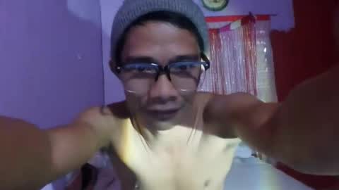 Raffyhardcock4u online show from August 6, 7:35 pm