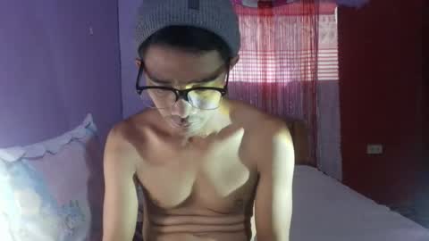Raffyhardcock4u online show from August 8, 1:16 am