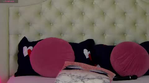 Monica  online show from August 6, 11:20 am
