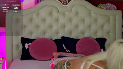 Monica  online show from August 11, 4:25 am