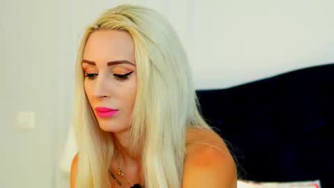 Monica  online show from August 13, 4:37 am