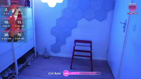 ragehard69 online show from May 9, 11:29 pm