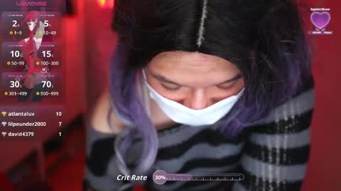 ragehard69 online show from May 10, 4:58 am