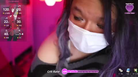 ragehard69 online show from June 29, 10:55 pm