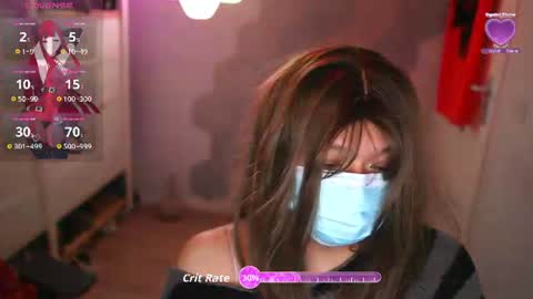 ragehard69 online show from August 9, 2:34 am