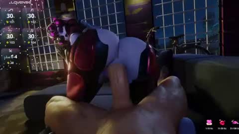 ragekitty online show from July 26, 3:06 pm