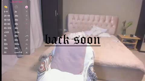 Sofie online show from August 2, 5:53 pm