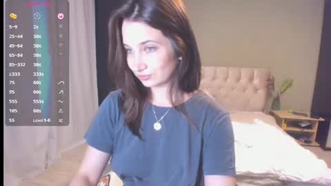 Sofie online show from August 14, 3:15 pm