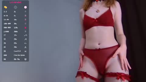 Mei online show from August 1, 1:22 am