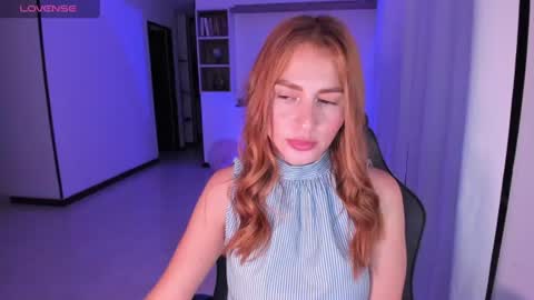 Jenny online show from August 6, 1:04 am