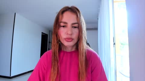 Jenny online show from August 9, 7:37 pm