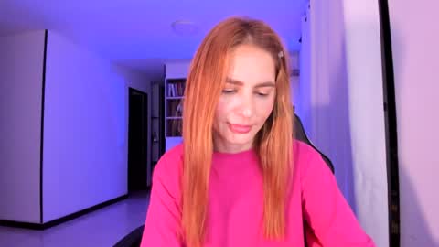 Jenny online show from August 10, 12:56 am