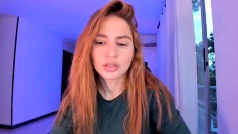 Jenny online show from August 14, 11:03 am
