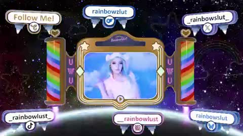 Mary Rainz online show from July 8, 8:07 am