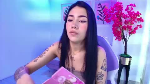 Rainy  online show from July 30, 5:31 pm