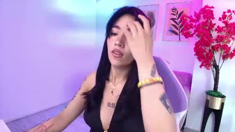Rainy  online show from August 3, 5:53 pm