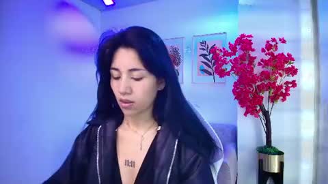 Rainy  online show from August 10, 11:22 am