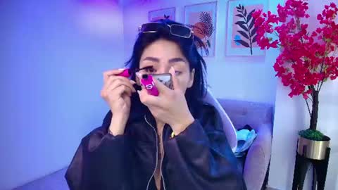 Rainy  online show from August 10, 1:34 pm