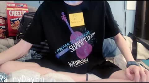 RainyDayEm online show from July 4, 4:15 am