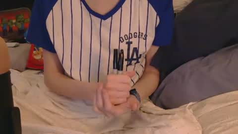 RainyDayEm online show from July 13, 3:35 am