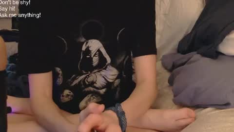 RainyDayEm online show from July 23, 4:48 am