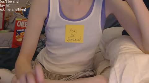 RainyDayEm online show from August 8, 4:45 am