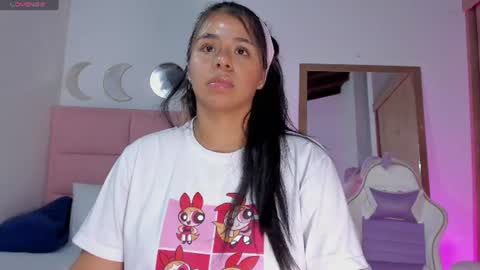  Nina  online show from August 12, 2:58 am