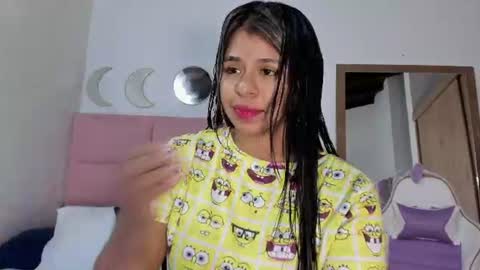  Nina  online show from August 13, 12:24 am