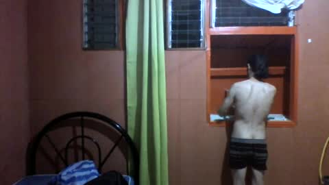 Ken online show from August 16, 12:47 am
