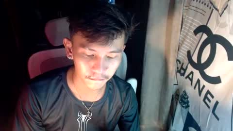 ralfhuge24 online show from August 2, 4:25 pm