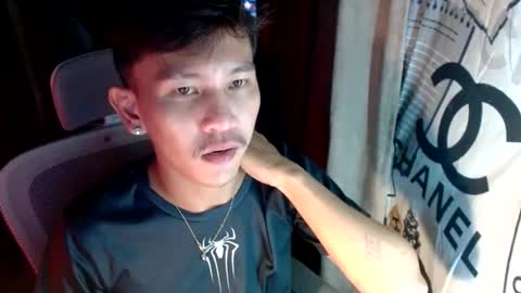 ralfhuge24 online show from August 2, 9:11 pm