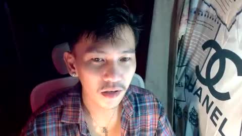 ralfhuge24 online show from August 3, 11:06 am