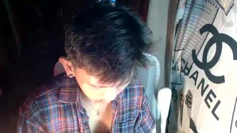 ralfhuge24 online show from August 3, 12:12 pm
