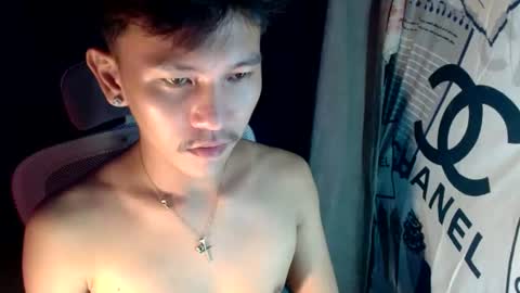 ralfhuge24 online show from August 3, 5:53 pm