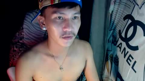 ralfhuge24 online show from August 3, 6:59 pm