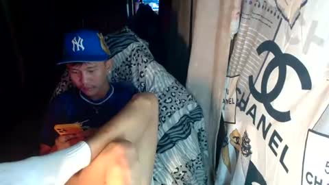 ralfhuge24 online show from August 4, 4:04 pm