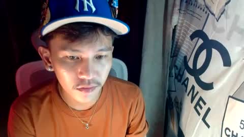 ralfhuge24 online show from August 4, 6:16 pm
