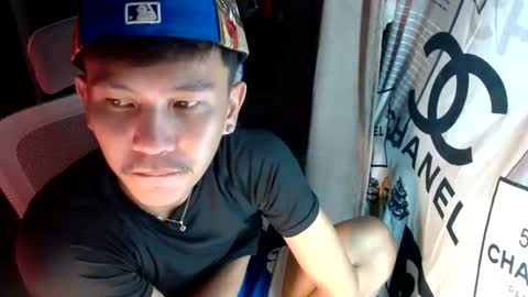ralfhuge24 online show from August 6, 5:56 pm