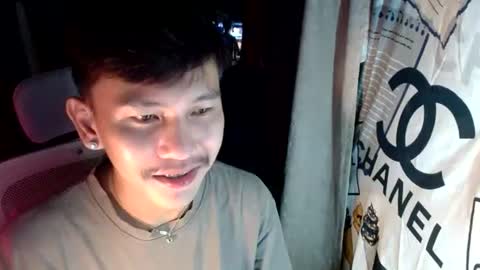 ralfhuge24 online show from August 6, 8:41 pm