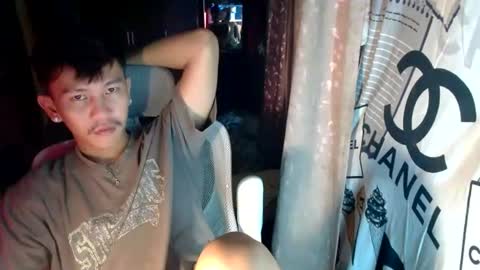 ralfhuge24 online show from August 6, 10:20 pm