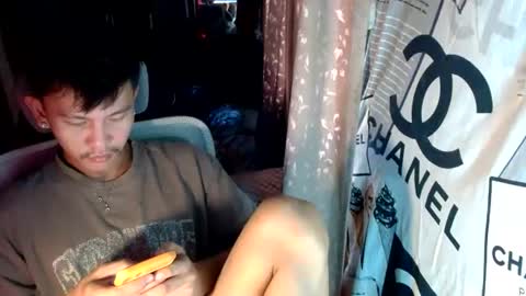 ralfhuge24 online show from August 6, 11:26 pm