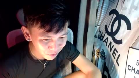 ralfhuge24 online show from August 9, 6:09 pm