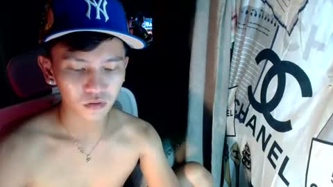 ralfhuge24 online show from August 9, 8:21 pm