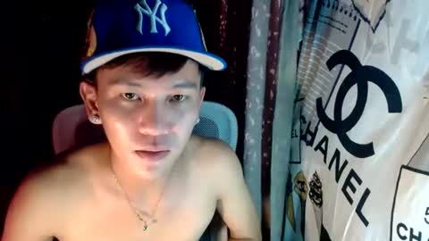 ralfhuge24 online show from August 9, 10:44 pm