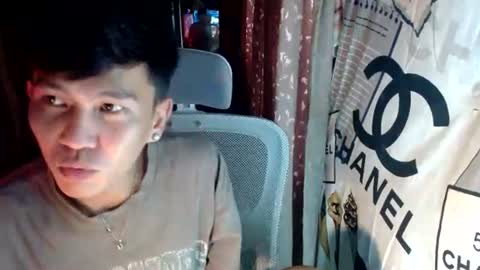 ralfhuge24 online show from August 9, 11:50 pm