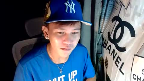 ralfhuge24 online show from August 10, 6:20 pm