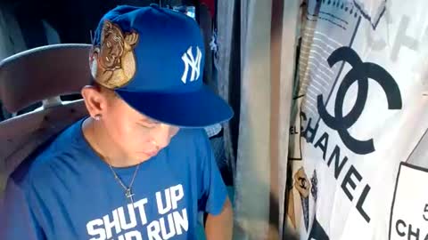 ralfhuge24 online show from August 10, 7:26 pm