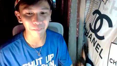 ralfhuge24 online show from August 10, 10:44 pm